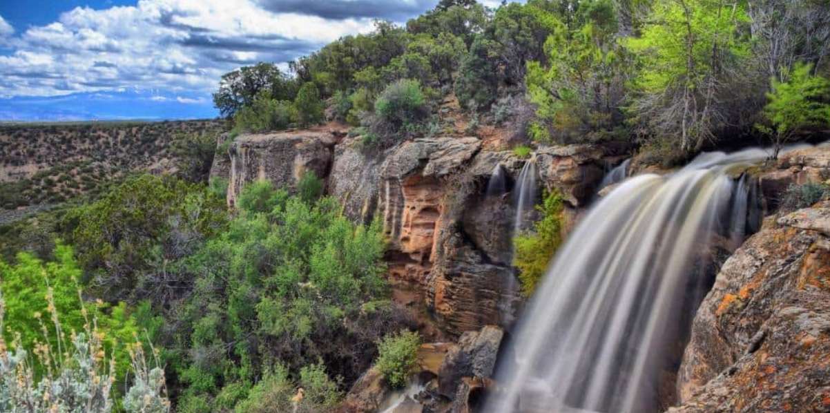 Cornerstone Red Cabin